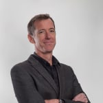 Andrew McKee , CIO