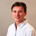 Anthony Gougeon , Marketing Manager