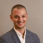 Josh Levy , CEO