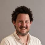 Joseph Hill , Internal Communications Manager