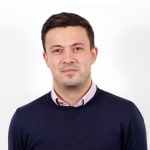 Samuel Cousins, Senior Regional Director