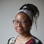 Jennifer Mordi , Legal Onboarding Team Manager