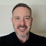Alex Russon, Regional Director