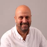 Lawrence Wood, Group Head of Credit and Risk