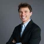 Anthony Gougeon , Marketing Manager