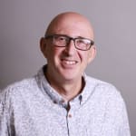 Matthew Richards, Relationship Manager