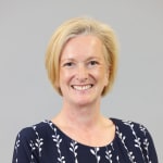 Yvonne Balfour , CMO