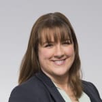 Polly Russell-Stower , Group General Counsel