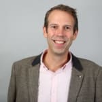John Lightfoot , Head of Relationship Management