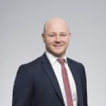 Michael Beer, Sales Director