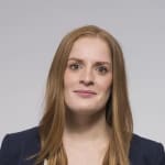 Sarah Furze , Head Of Relationship Management