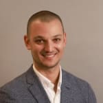 Josh Levy, CEO