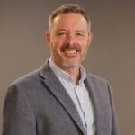 Alex Russon, Regional Director