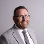 Paul Hansen, Sales Director