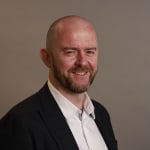 Liam Cavanagh, Head of Bridging Finance