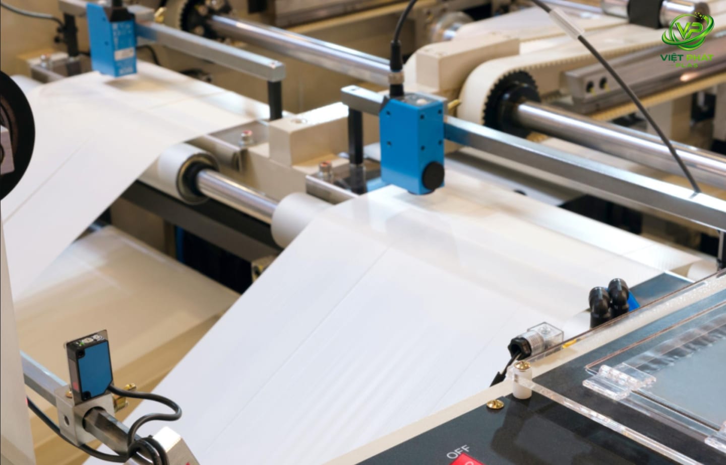 Process of Making Plastic Bags