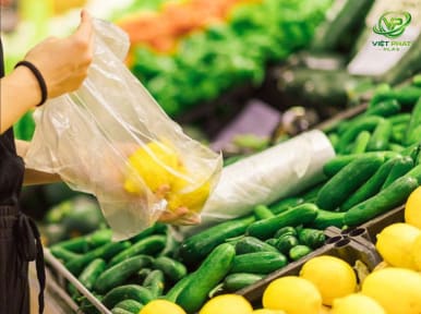 How Many Produce Bags In A Roll?
