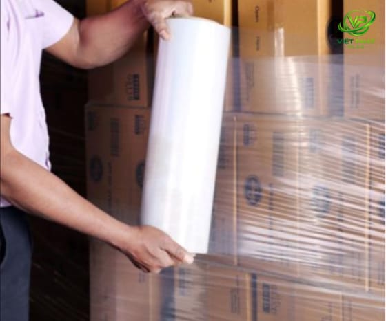 What Is Stretch Film? Features and Practical Applications