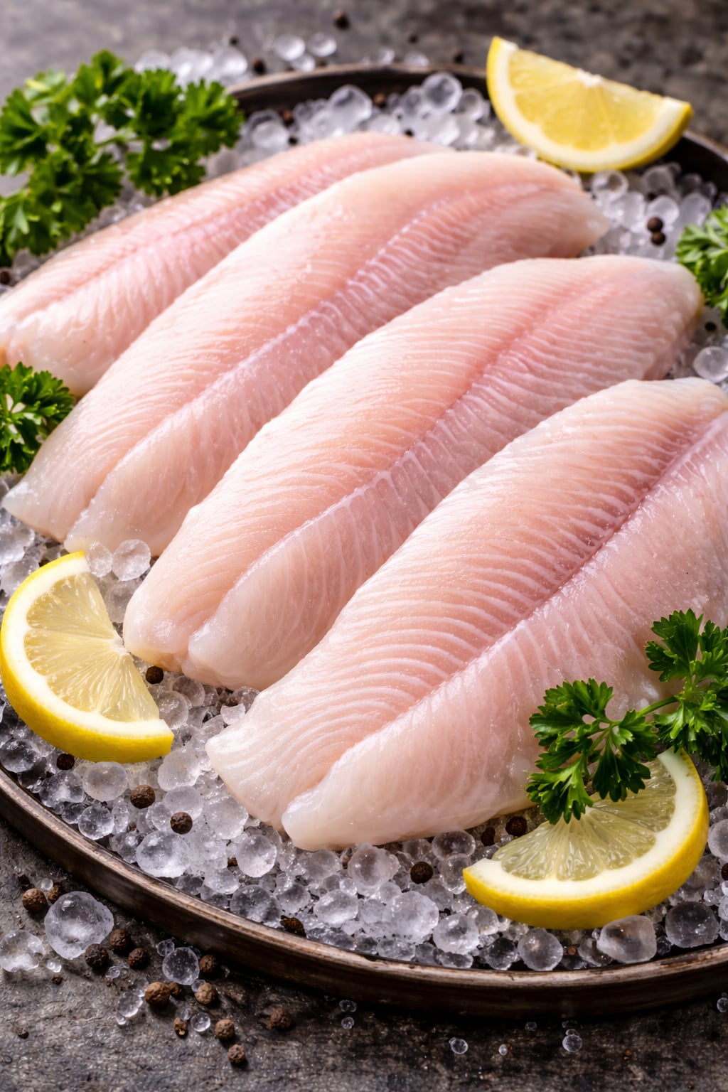 Tối Ưu Hoá Lựa Chọn Phosphate Cho Cá Tra Fillet: Nghệ Thuật Cân Bằng Giữa Yield và Chất Lượng