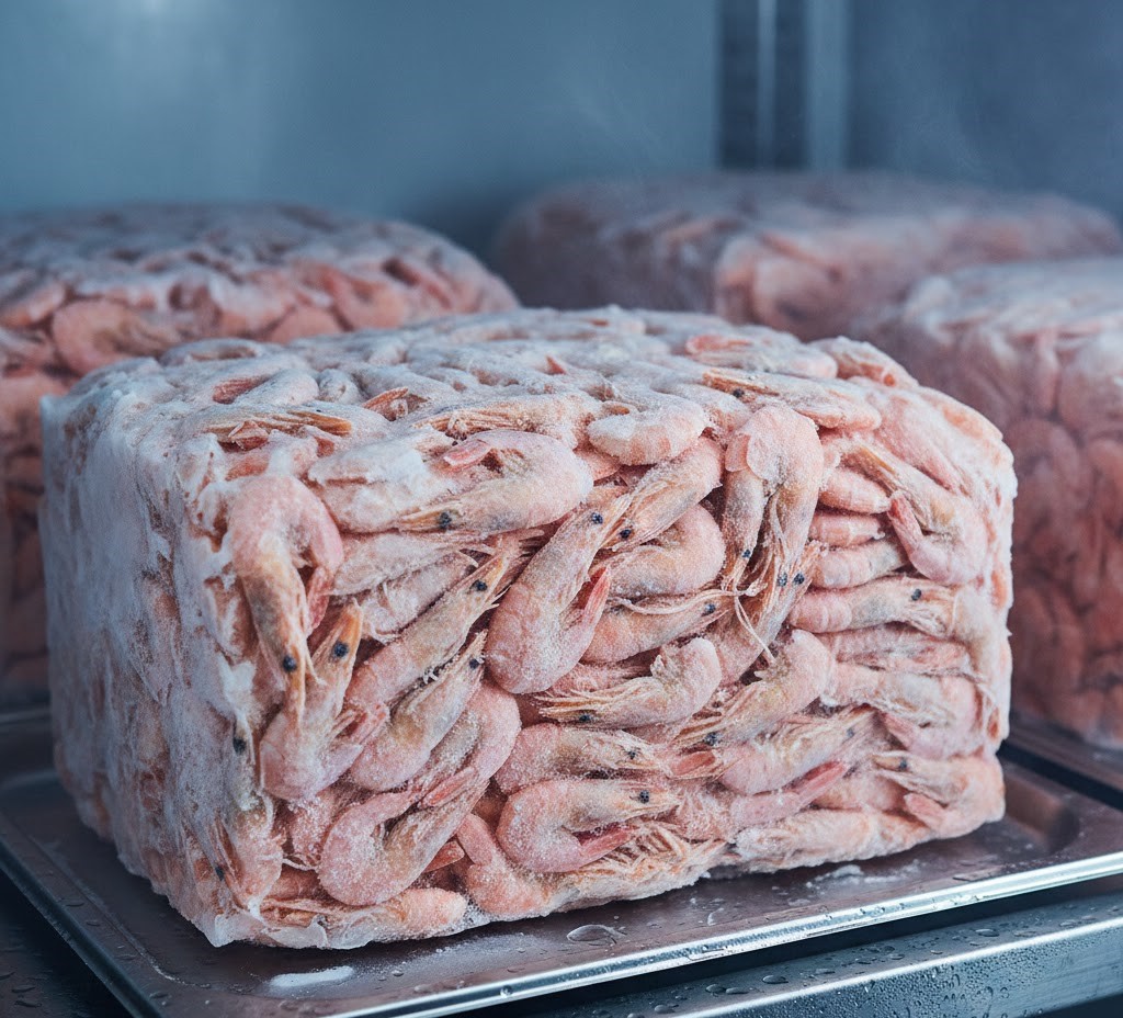 STPP (E451i) - Hiểu Đúng Để Tăng Trọng Hiệu Quả Và An Toàn Xuất Khẩu