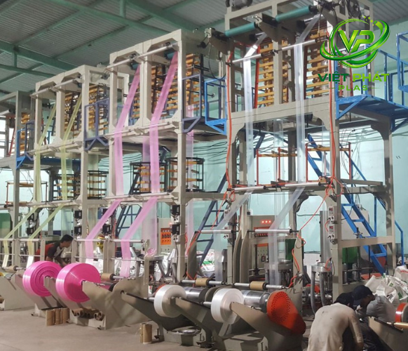 Carefully evaluating key factors is essential when selecting a wholesale plastic bag factory