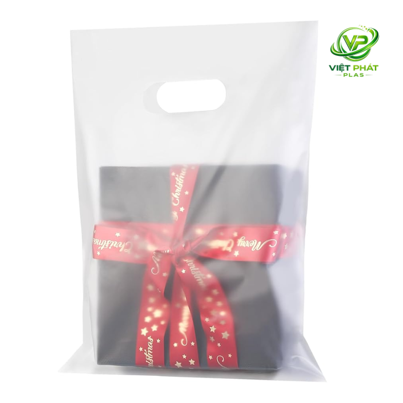 Thanks to the reasonable plastic bag price, this type of packaging is widely used in today&rsquo;s market