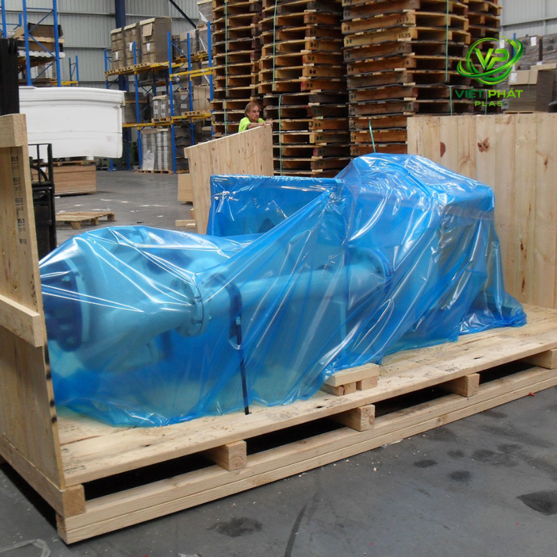 Choosing a reliable export packaging manufacturer is key to ensuring standards and optimizing logistics costs.