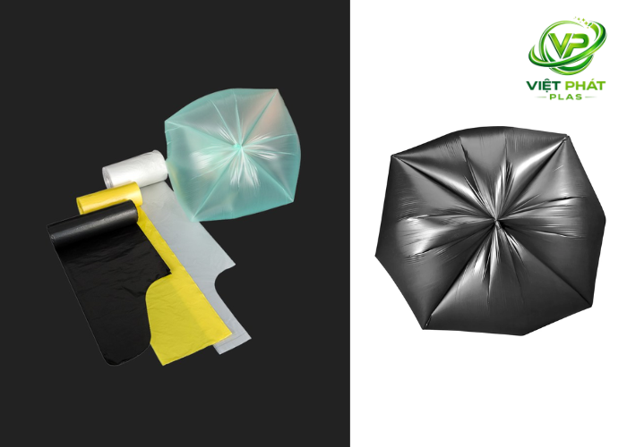 Star-seal trash bags - Top-selling trash bags