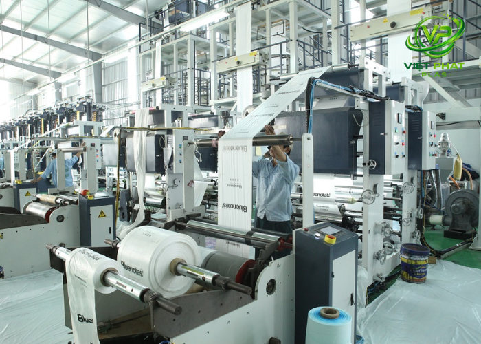 Strong plastic suppliers stay ahead of price fluctuations