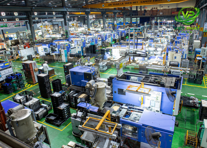 C&aacute;c nh&agrave; m&aacute;y phải điều chỉnh gi&aacute; th&agrave;nh phẩm để th&iacute;ch ứng với biến động thị trường