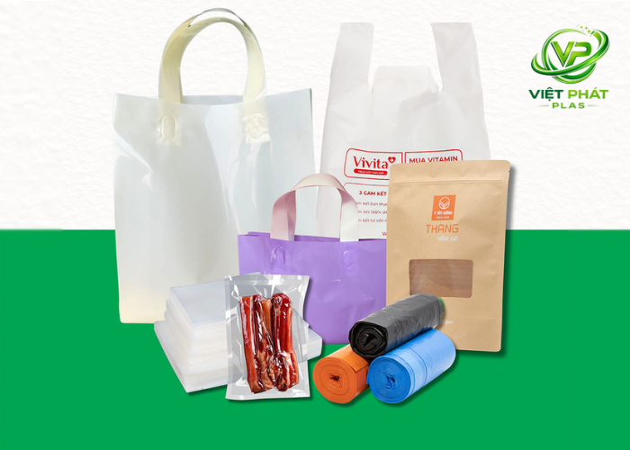 Best plastic bag factory always delivers professional and reliable service