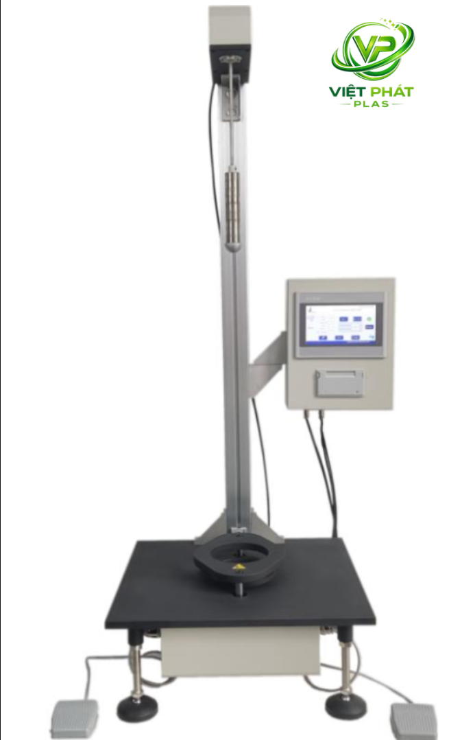 Dart impact testing machine for plastic packaging&nbsp;