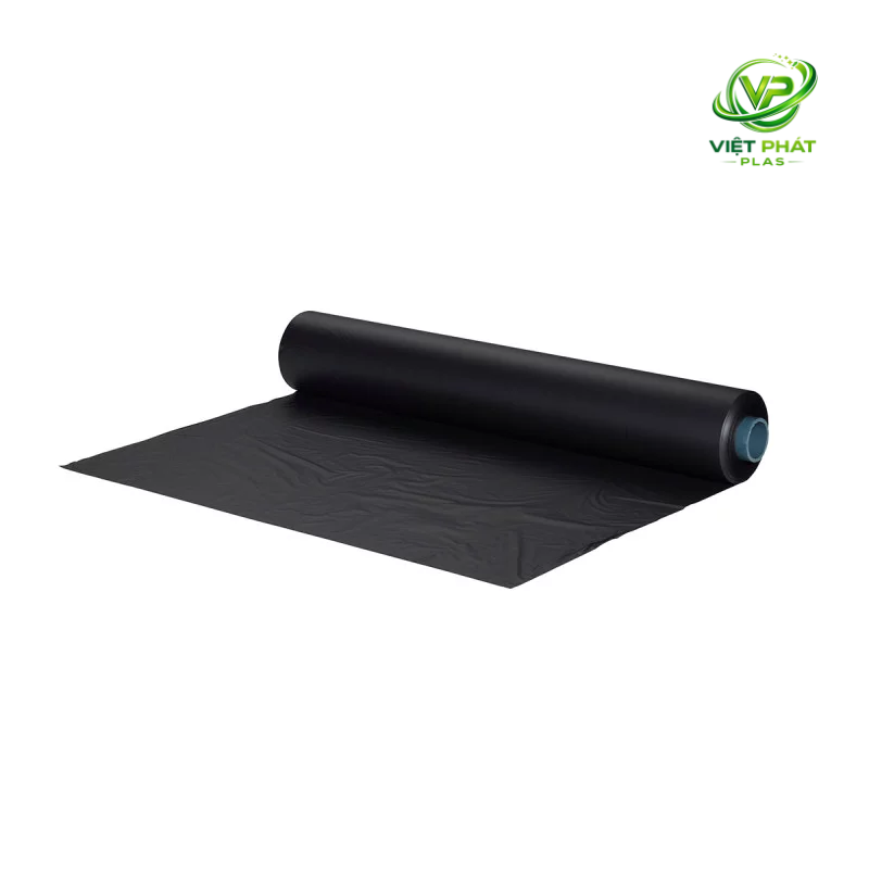 Mulch film price varies depending on thickness, material, and size, making it suitable for different agricultural models.