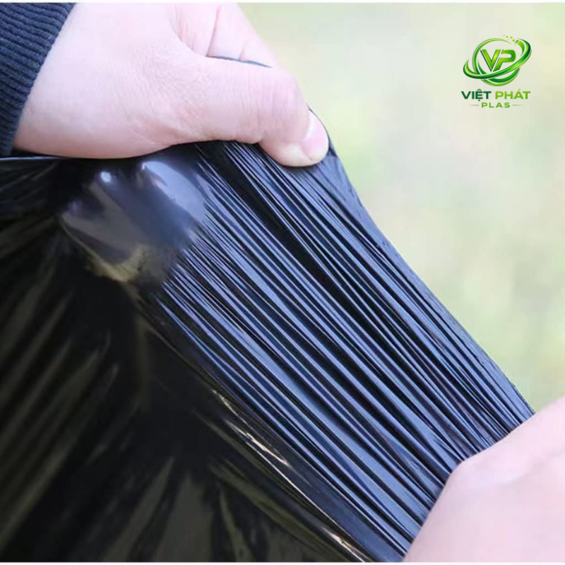 The key mulch film benefits include higher yield, better water efficiency, and improved crop quality in modern farming.