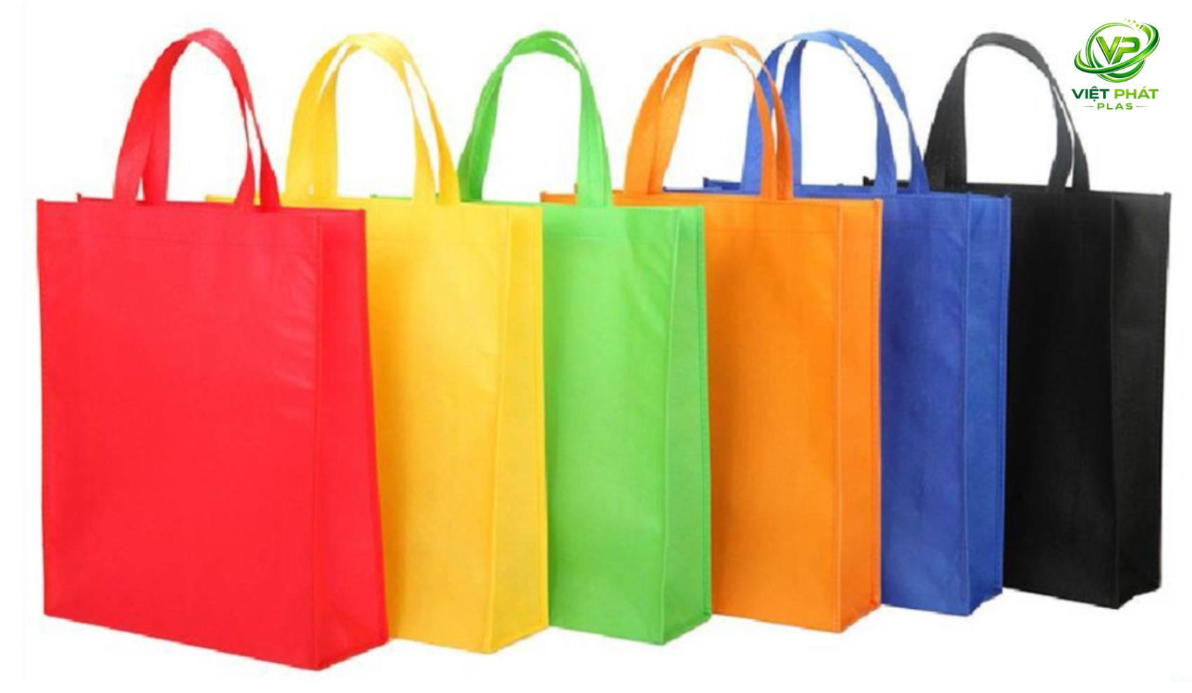 Reusable PP woven bag for heavy products