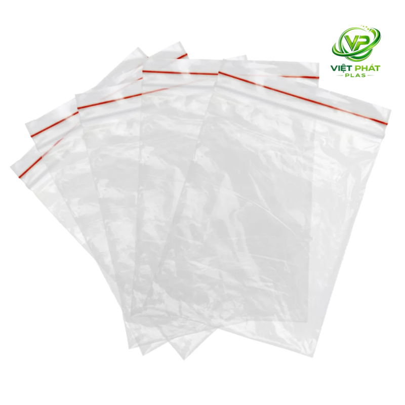 Streamlining commercial kitchen storage by using a small freezer bag for accurate ingredient portion control.