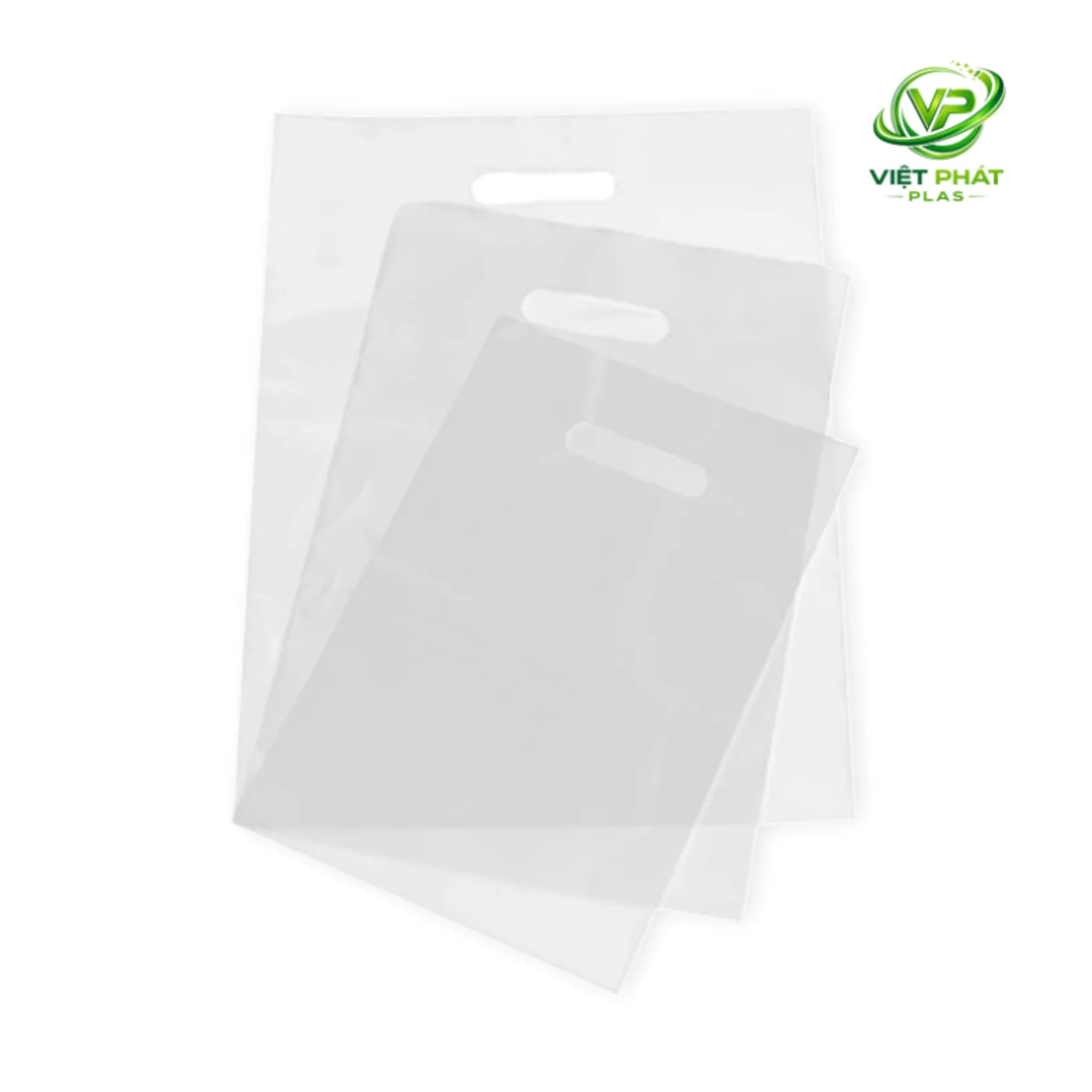 High-Quality Transparent Plastic Bags at Affordable Prices in Vietnam