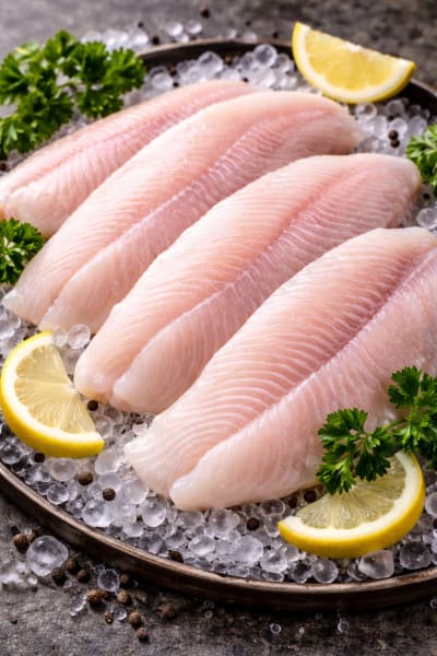 Tối Ưu Hoá Lựa Chọn Phosphate Cho Cá Tra Fillet: Nghệ Thuật Cân Bằng Giữa Yield và Chất Lượng