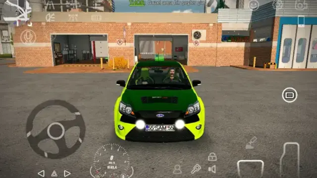 SATILDI!!!