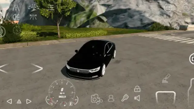 passat