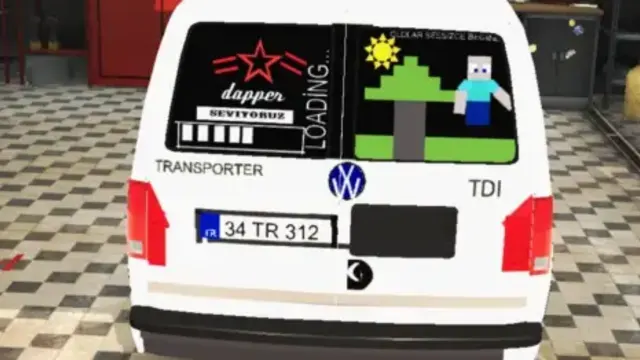 TRANSPORTER