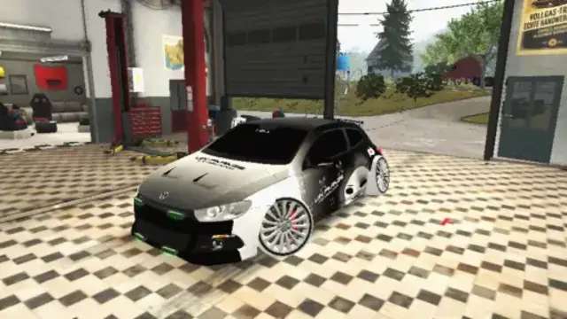 2000 hp+ufak tefek bir cizim