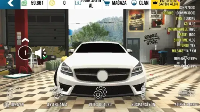 Mercedes 