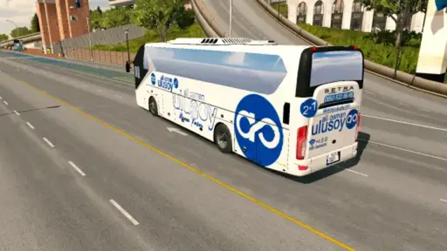Setra 