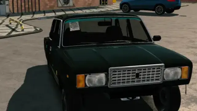 BUFERSİZ LADA 2017