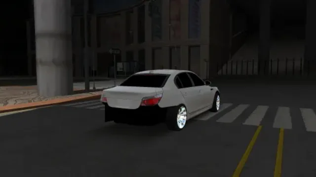 antenli krom jnat e60