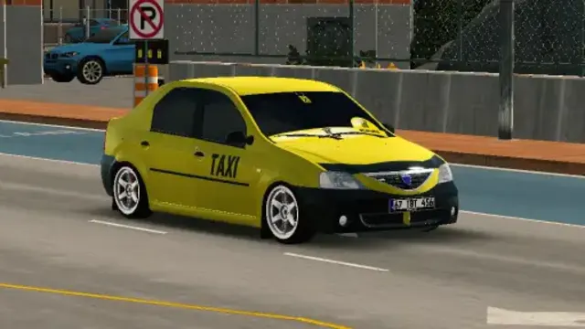 Dacıa logan