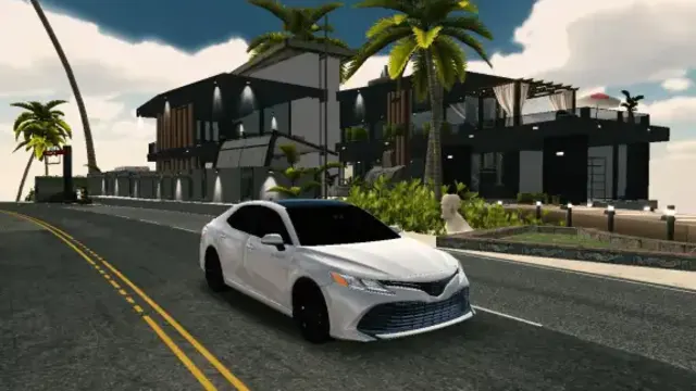 VIP AUTODAN COROLLA