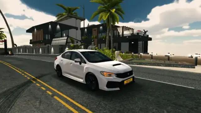 VIP AUTODAN EGEA