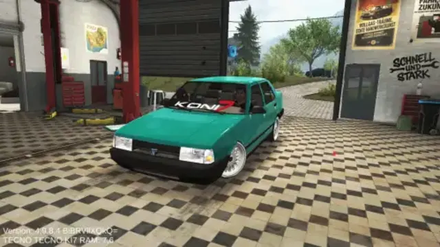 TOFAŞ DOĞAN SLX